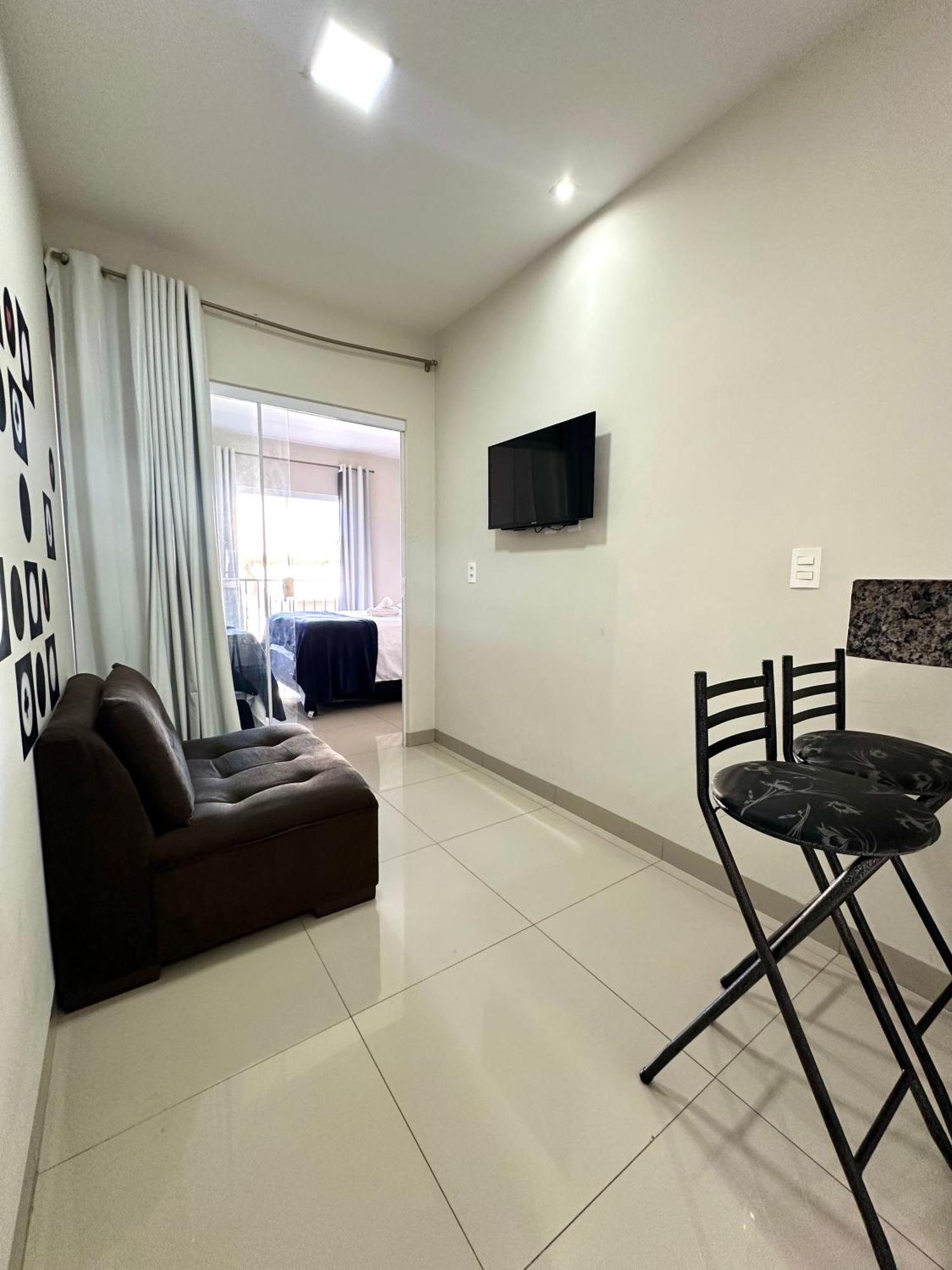 Flat Davisis 9 - Parada Do Jalapao E Aeroporto Palmas  Exterior foto
